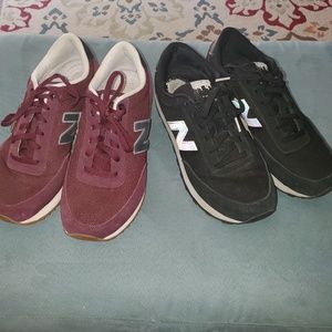 New Balance Mens Shoe Bundle